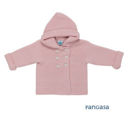 CHAQUETON PUNTO PANGASA 1406088