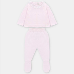 CONJUNTO POLAINA PERLE MARTIN ARANDA 004-11302 MONTREAL