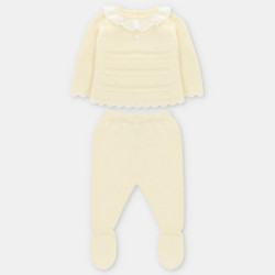 CONJUNTO POLAINA PERLE MARTIN ARANDA 004-11306 WINNIPEG