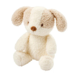 PELUCHE NATTOU 856317 PERRITO TEDDY
