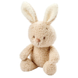 PELUCHE NATTOU 856331 CONEJITO TEDDY