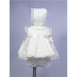 VESTIDO CEREMONIA MIKAMAMA 13669