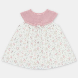 VESTIDO JESUSITO MARTIN ARANDA 047-30303+012-20303 TORON