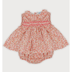 VESTIDO JESUSITO SARDON 26CB-517 ANTIA