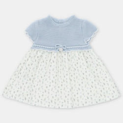 VESTIDO VESTIR VERANO MARTIN ARANDA 047-31305 OTTAWA