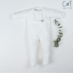 PELELE PUNTO CARMEN TABERNER 252-4601