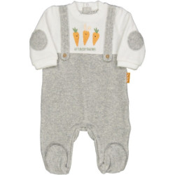 PIJAMA ENTERO BIRBA 34506