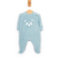 PIJAMA ENTERO PIRULETA 1C130247