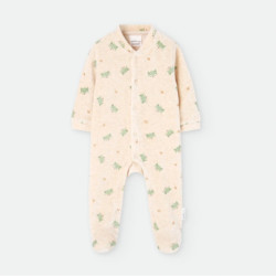 PIJAMA ENTERO WATERLEMON 7026
