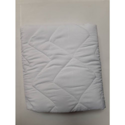 PROTECTOR COLCHON CAPAZO MOHER 121203 PVC ACOLCHADO