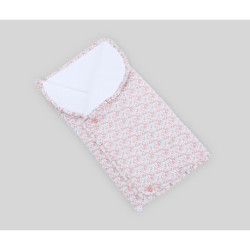 SACO ARRULLO PAZ RODRIGUEZ 071-183297 GARDENIA