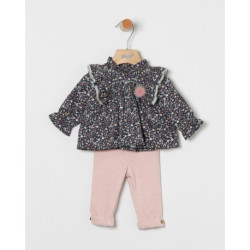 CONJUNTO VESTIR INVIERNO NIÑA COCO 80643