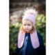 GORRO LANA JOSE LUIS NAVARRO 1915 PELO NATURAL