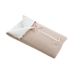 SACO ARRULLO D'PEQUES P40316 POLLITOS