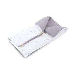 SACO ARRULLO D'PEQUES P50116 OCAS