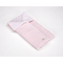 SACO ARRULLO MORA BLINY L87 70X90 CM