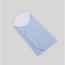 SACO ARRULLO PAZ RODRIGUEZ 071-123417 ESPUMA