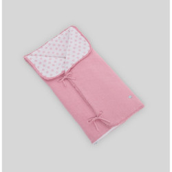 SACO ARRULLO PAZ RODRIGUEZ 071-123650 MIMOSA