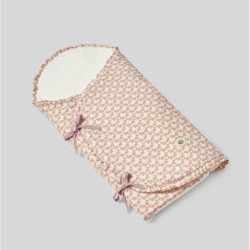 SACO ARRULLO PAZ RODRIGUEZ 071-180876 WESTY