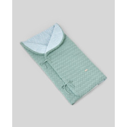 SACO ARRULLO PAZ RODRIGUEZ 071-182265 VERGEL