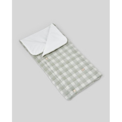 SACO ARRULLO PAZ RODRIGUEZ 071-182406 DAMERO