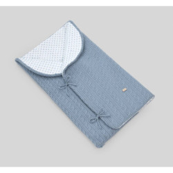 SACO ARRULLO PAZ RODRIGUEZ 071-182763 LUNAR