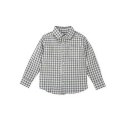 CAMISA MANGA LARGA TUTTO PICCOLO 3007W25