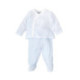 CONJUNTO POLAINA ALGODON BABIDU 50213 HADA
