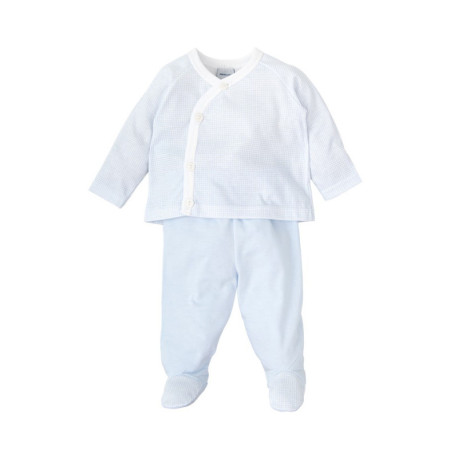 CONJUNTO POLAINA ALGODON BABIDU 50213 HADA