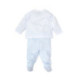CONJUNTO POLAINA ALGODON BABIDU 50213 HADA