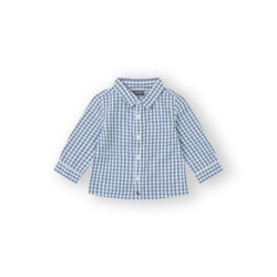 CAMISA MANGA LARGA CANADA HOUSE 25455120 BBVICHY
