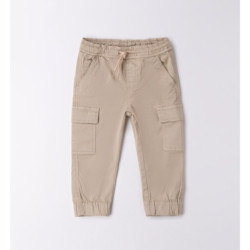 PANTALON IDO G276