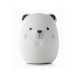 LUZ SEGURIDAD JANE 030701 YUM BEAR BIG