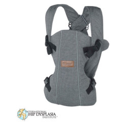 MOCHILA PORTABEBE JANE 060252 DUAL SHADOW