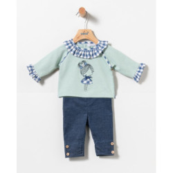 CHANDAL NIÑA COCO 80494