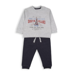 CHANDAL NIÑO BABY BOL 152043