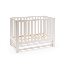 CUNA MICUNA ANNIE BALANCE BLANCO