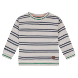 JERSEY STAINS & STORIES SSA25107415