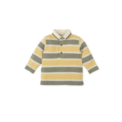 POLO MANGA LARGA TUTTO PICCOLO 2605W25