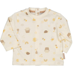 CAMISETA MANGA LARGA BIRBA 44001