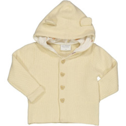 CHAQUETA ALGODÓN BIRBA 46601