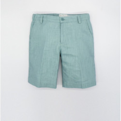 PANTALON BERMUDA FINA EJERIQUE P26S90VER