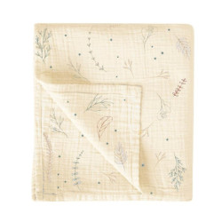 MUSELINA BIMBIDREAMS 564418 BAMBU BOTANIC