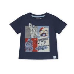 CAMISETA MANGA CORTA CANADA HOUSE 26351030 BBBESTCITY