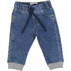 PANTALON VAQUERO BIRBA 32507