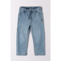 PANTALON VAQUERO IDO G277