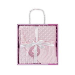 MANTA MINICUNA INTERBABY 0881 TOPITOS