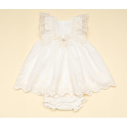 VESTIDO CEREMONIA GRANLEI 126-115