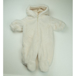 BUZO ACOLCHADO BBZ 2000N PELO