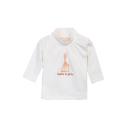 CAMISETA MANGA LARGA SOPHIE LA GIRAFE 43105